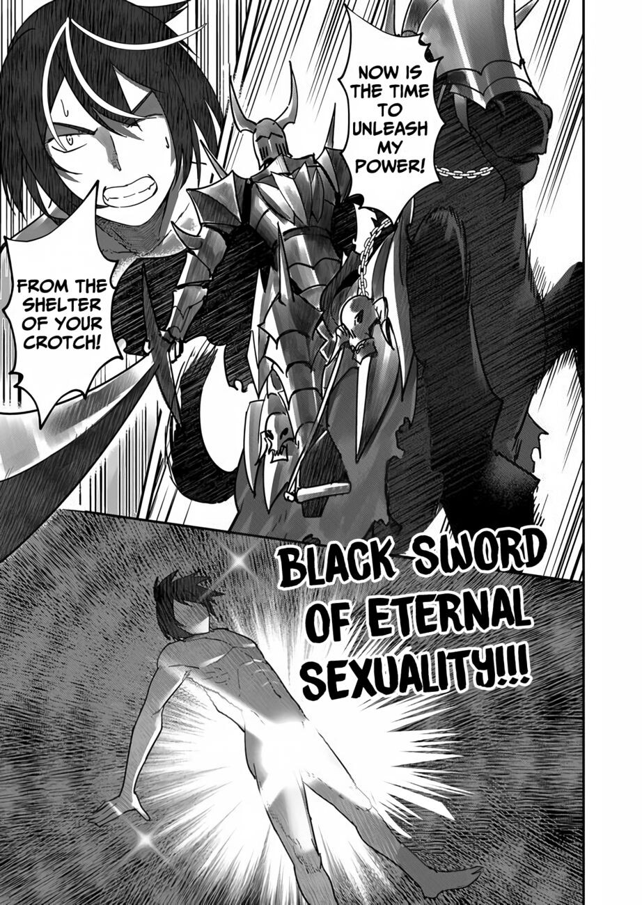 Hentai Manga Comic-Incubus of Frustration-Read-57